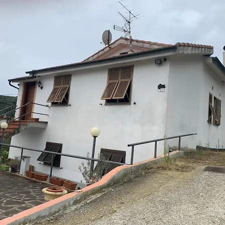 Foglia Di Quercia * Savona