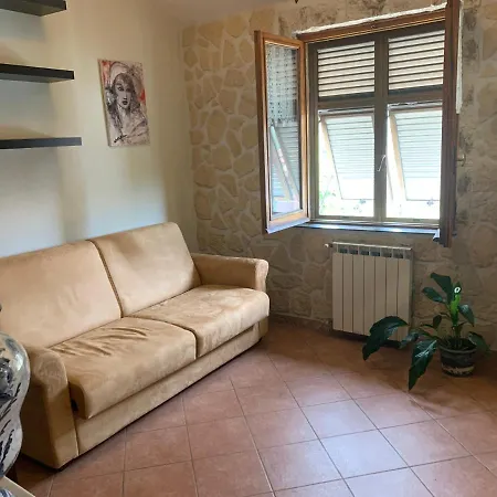 Tatil Evi Foglia Di Quercia *