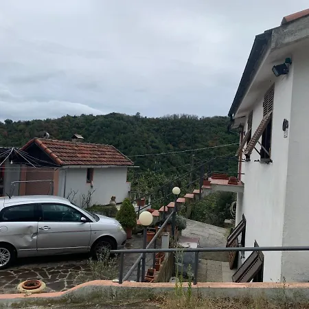 Tatil Evi Foglia Di Quercia *