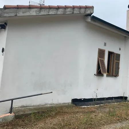 Foglia Di Quercia Tatil Evi *