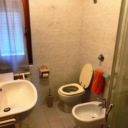 Feriehus Foglia Di Quercia *