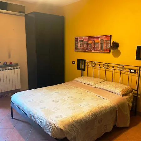 Foglia Di Quercia Tatil Evi *