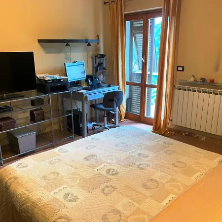 Tatil Evi Foglia Di Quercia *